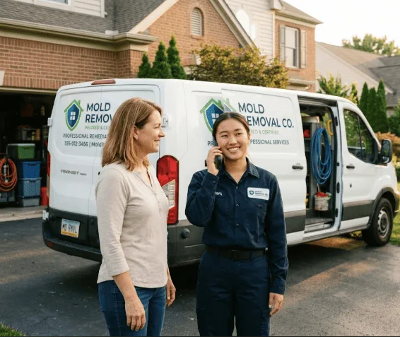 Crawlspace Mold Remediation Winfield, KS FAQs